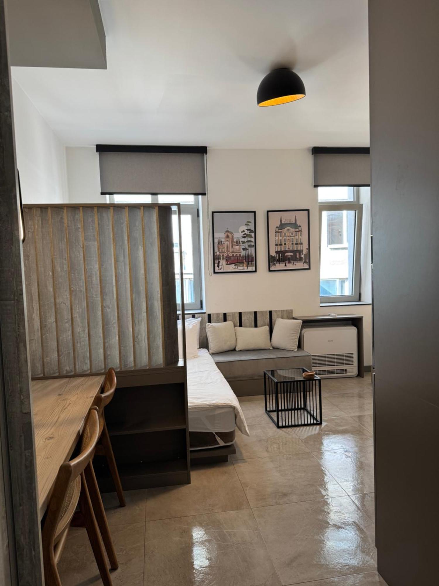 Apartment Simba Knez Mihailova Belgrad Exterior foto