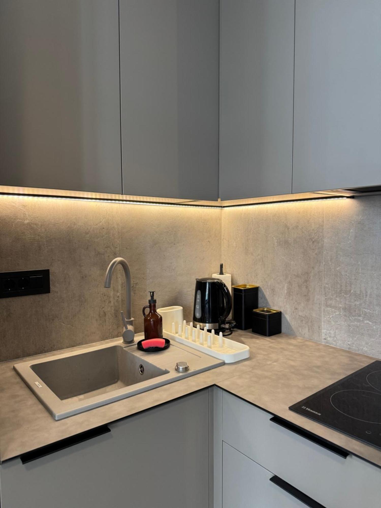 Apartment Simba Knez Mihailova Belgrad Exterior foto